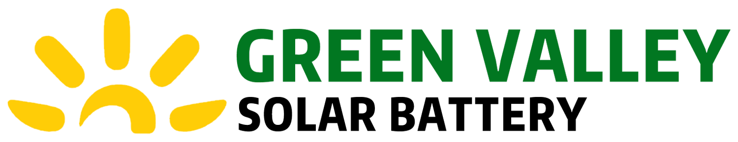 Green Valley Solar Battery