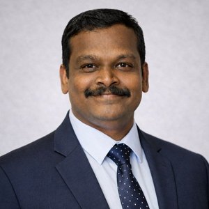 Dr. Thiyagu Rajakannan