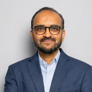 Rajesh Iyer