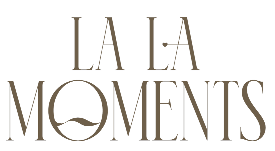 La  La Moments