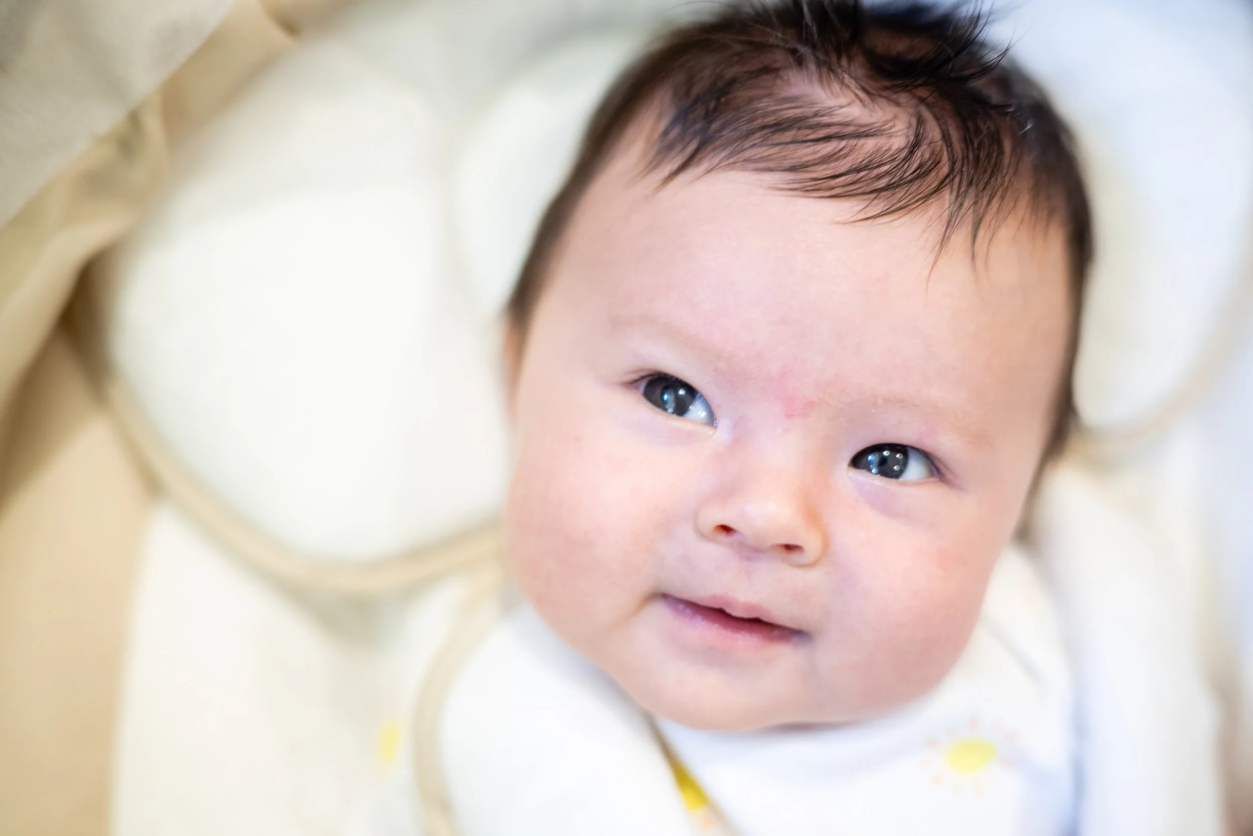 Bottling Up the Everyday: Why In-Home Family Sessions Matter Most