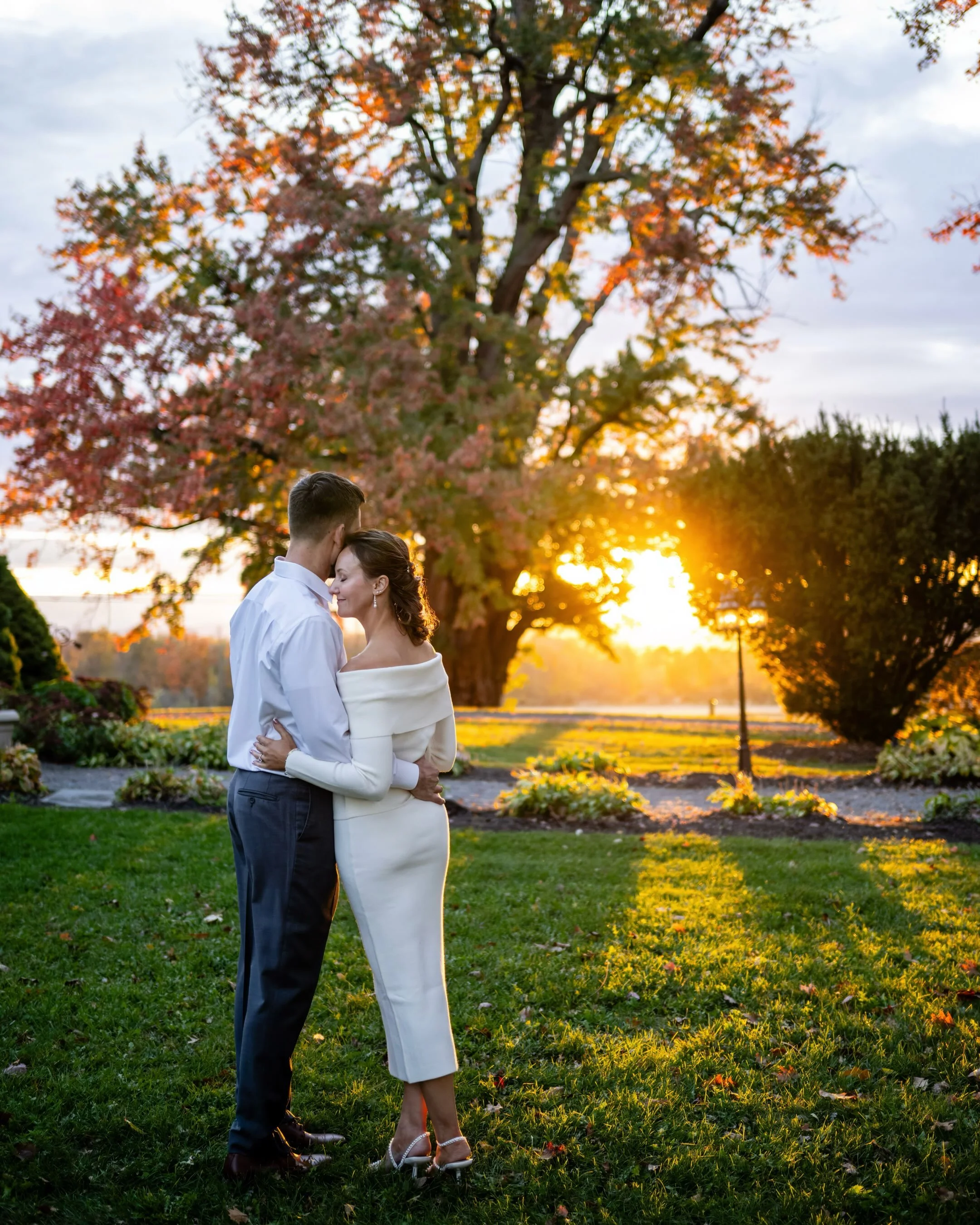 There is nothing I love more, than spending a weekend with you. 🥂✨💍

Full weekend coverage goes beyond adding extra hours, it&rsquo;s about capturing the complete narrative and atmosphere of your celebration. 💖

From the excitement of Angela &amp;