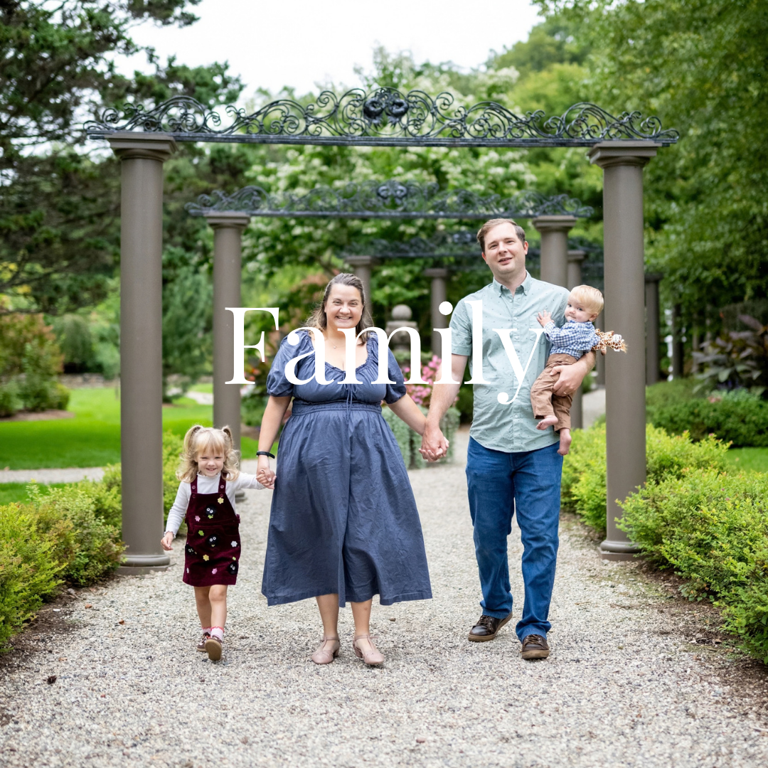 Family Session