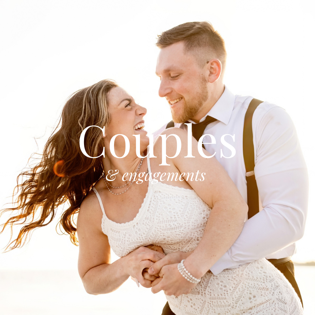 Engagement Session
