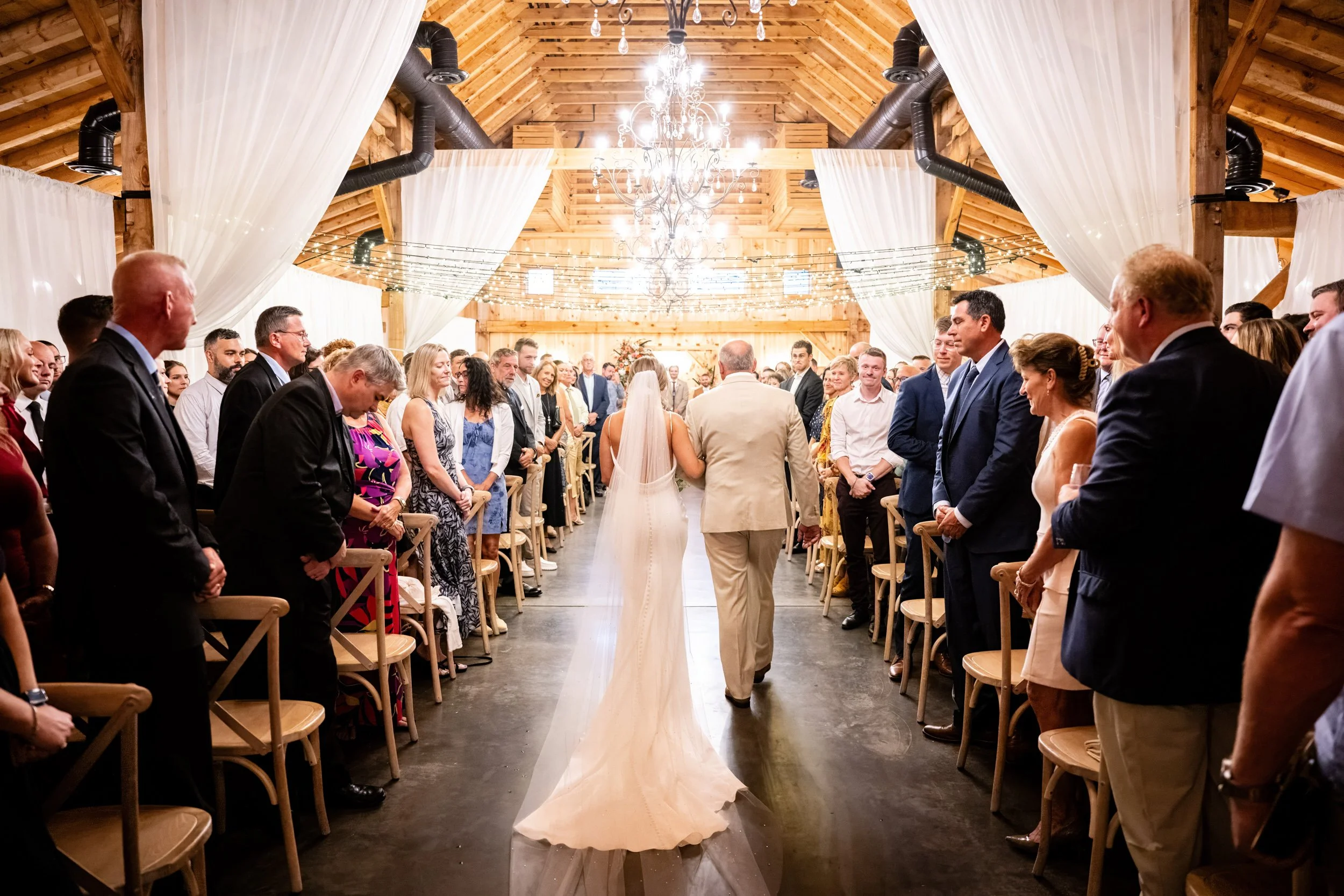 Weddings & Elopements