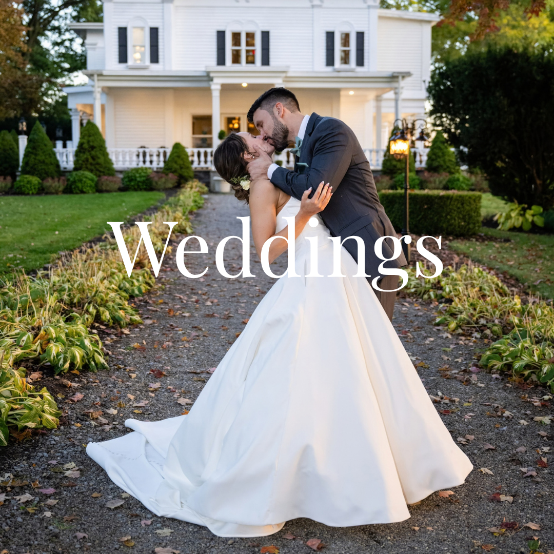 Full Wedding Weekend Gallery