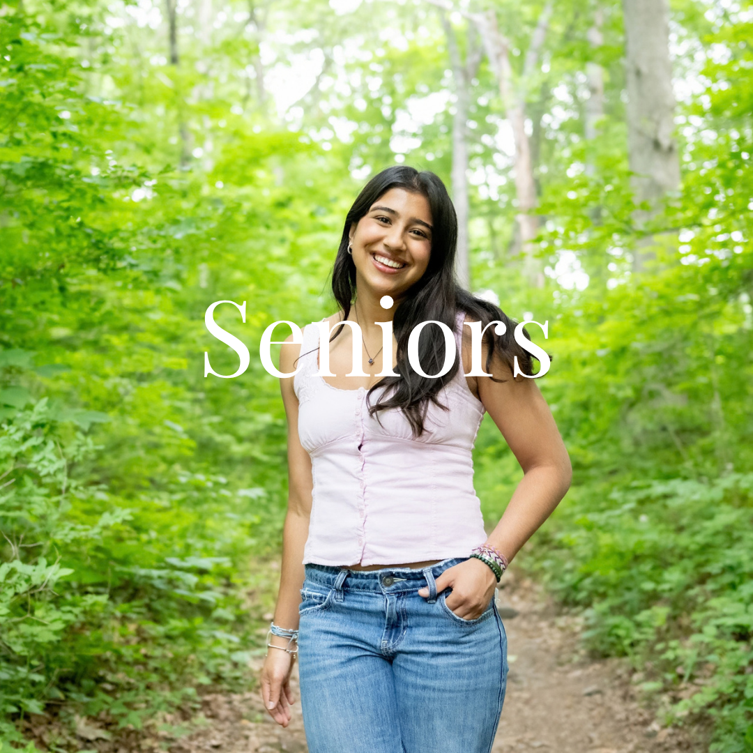 Senior Portraits