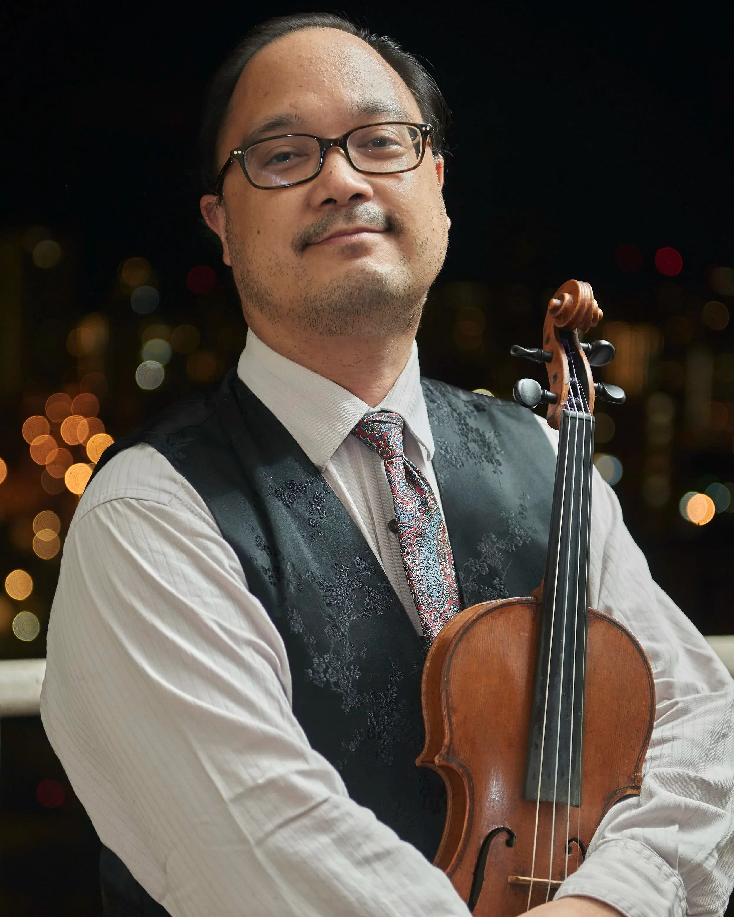 Duane Padilla