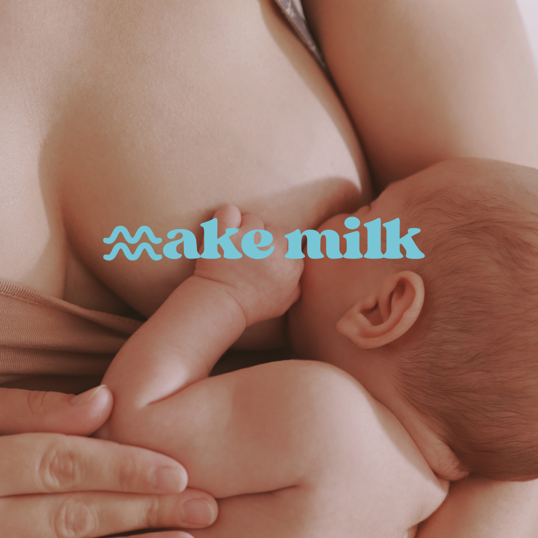 Breastfeeding Basics