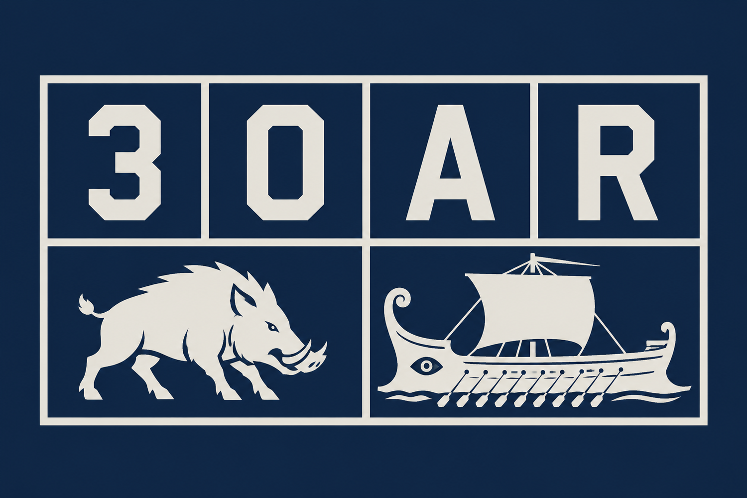 3OAR