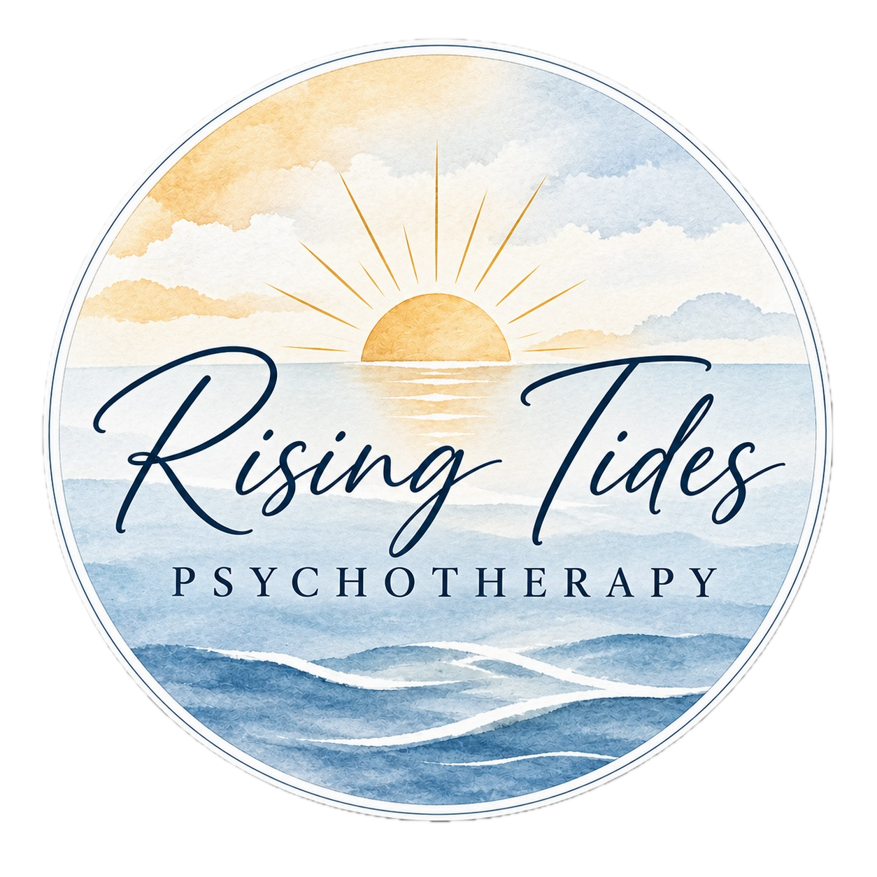 Rising Tides Psychotherapy 