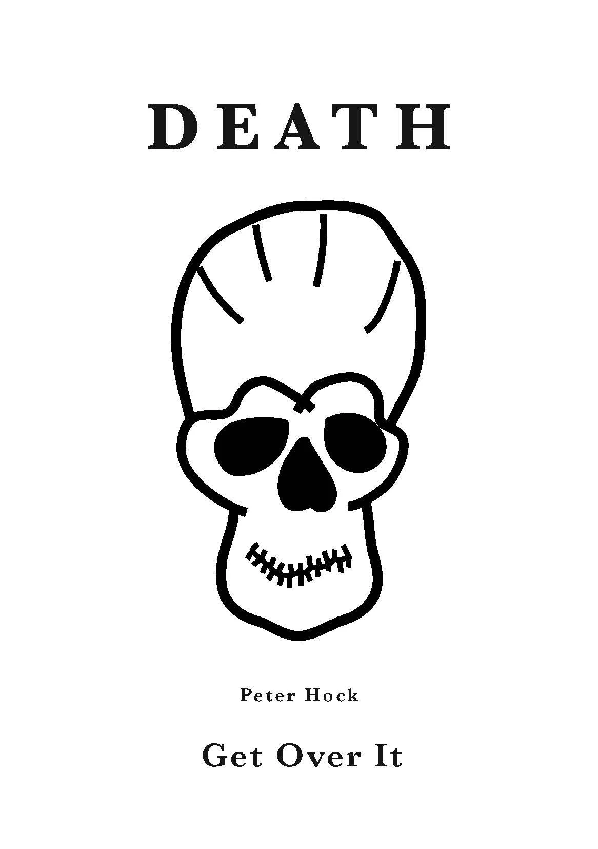 Death (Get Over It)