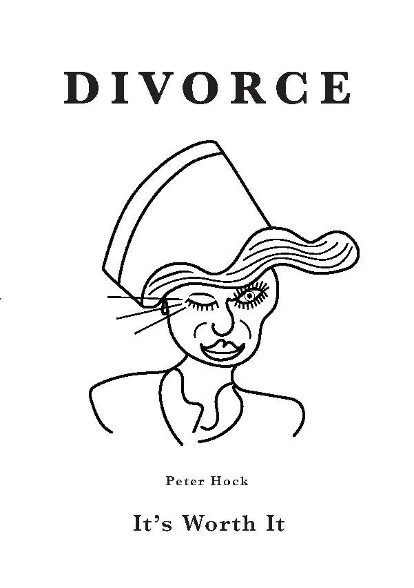 Divorce (It's Worth It)
