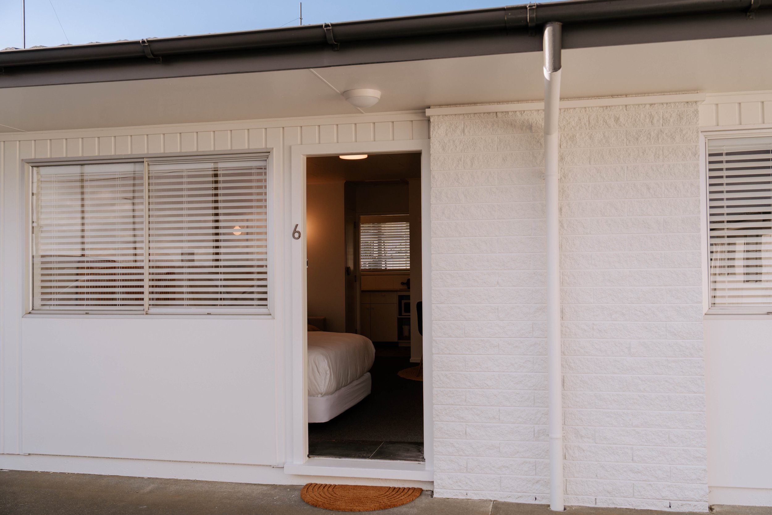 Private Rooms