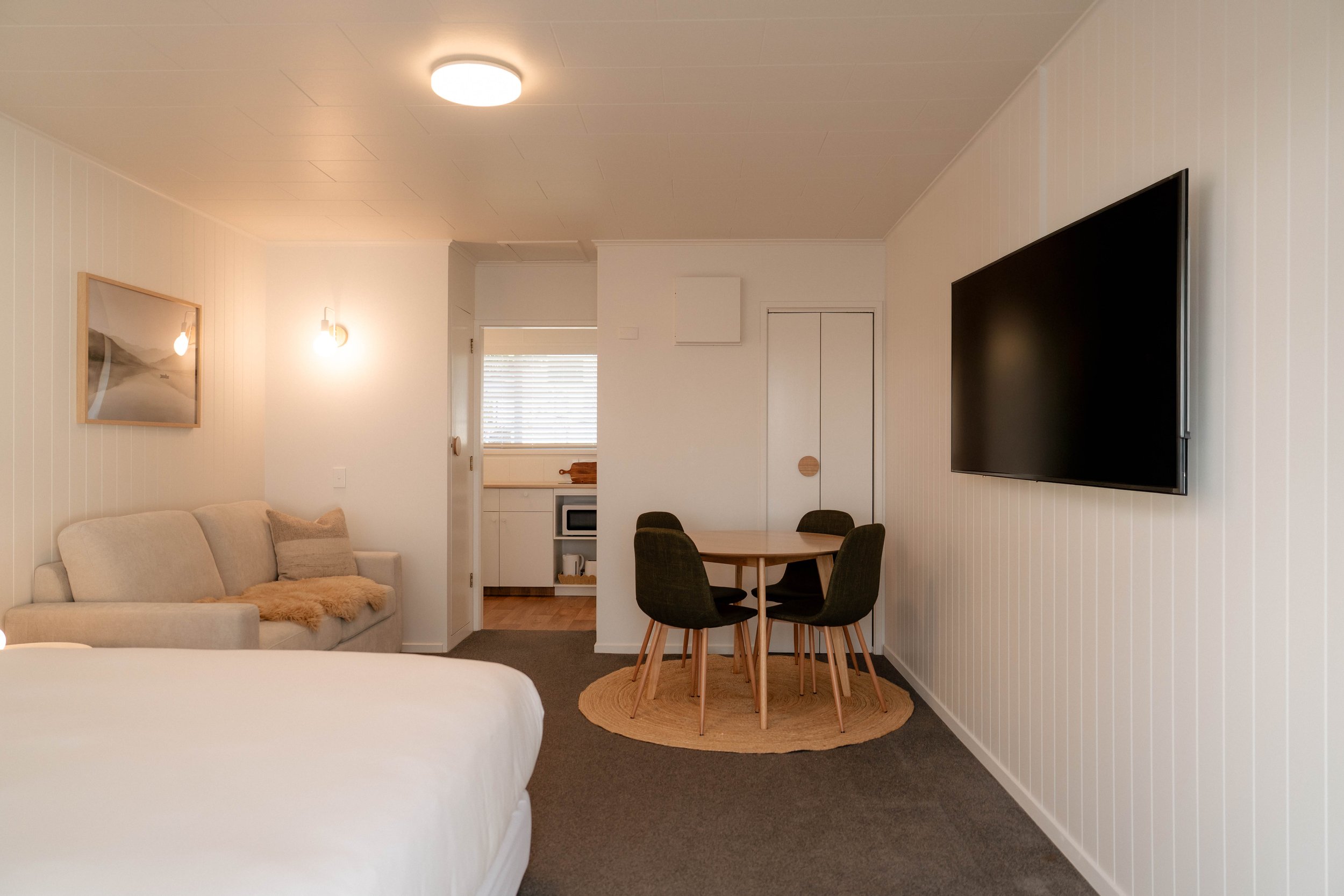 Room For Families