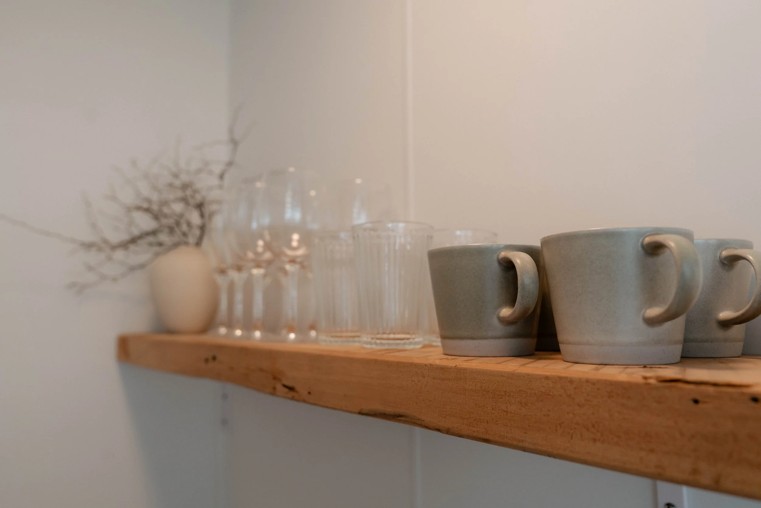 Coffee And Tea Provided