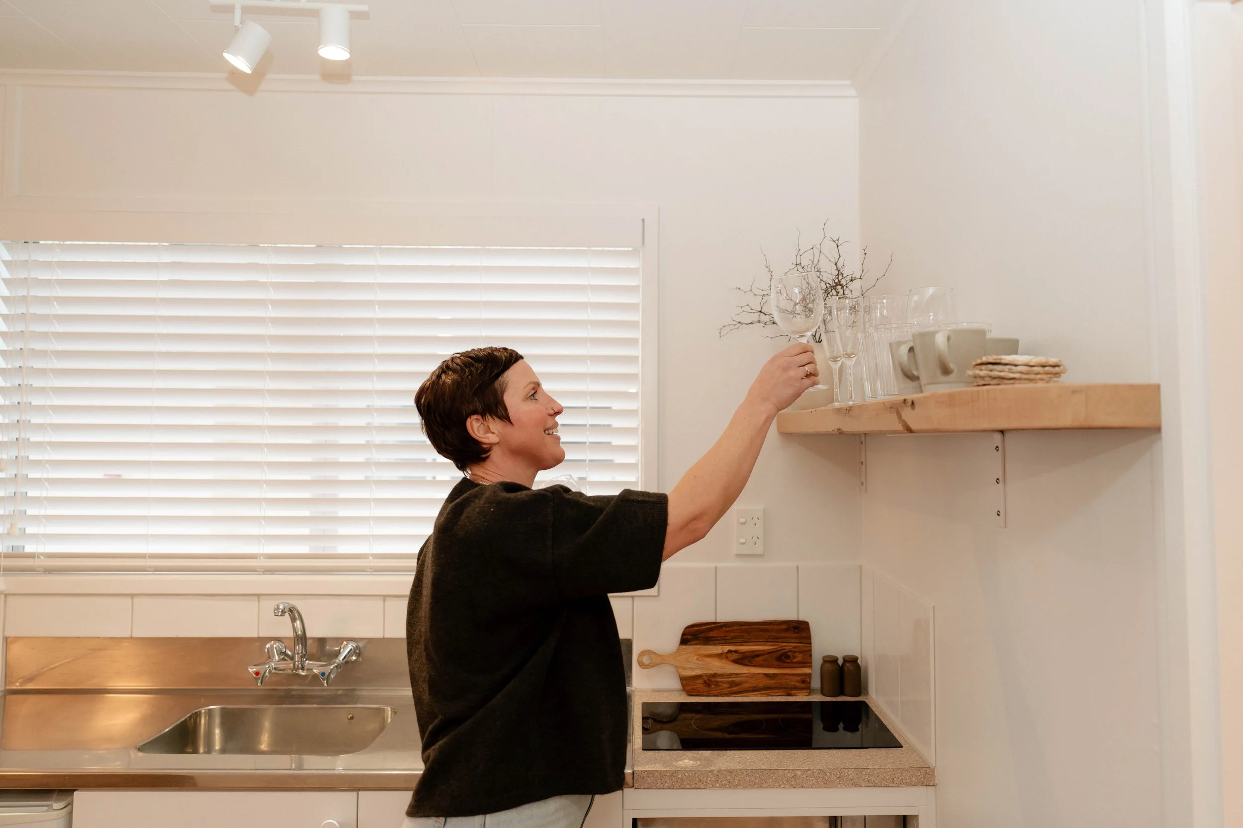 Kitchenette