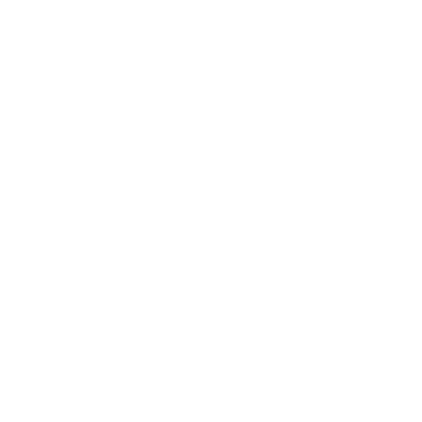 Black and white icon of a car parked in a space marked with a 'P' parking sign.
