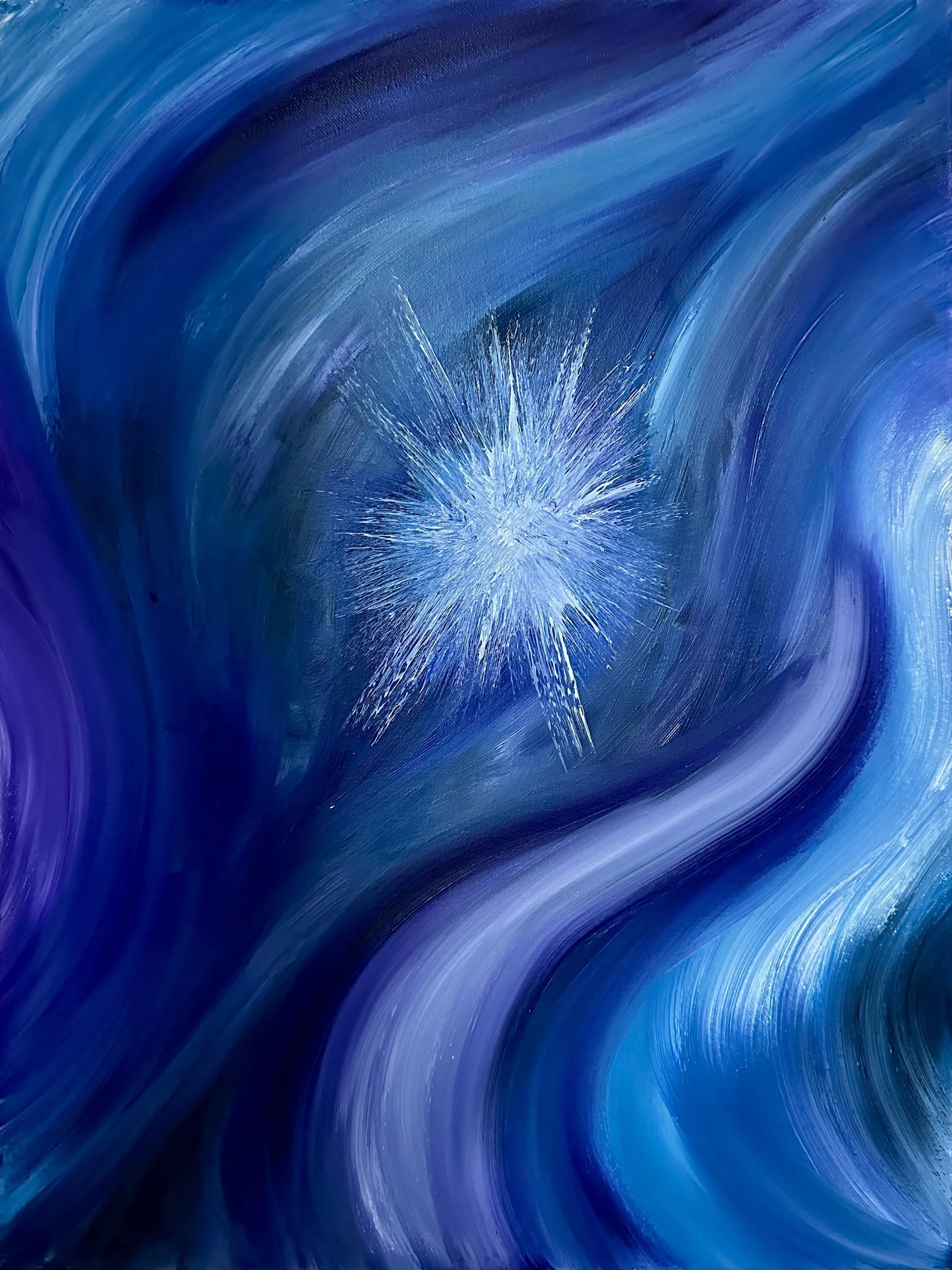 Starburst 2