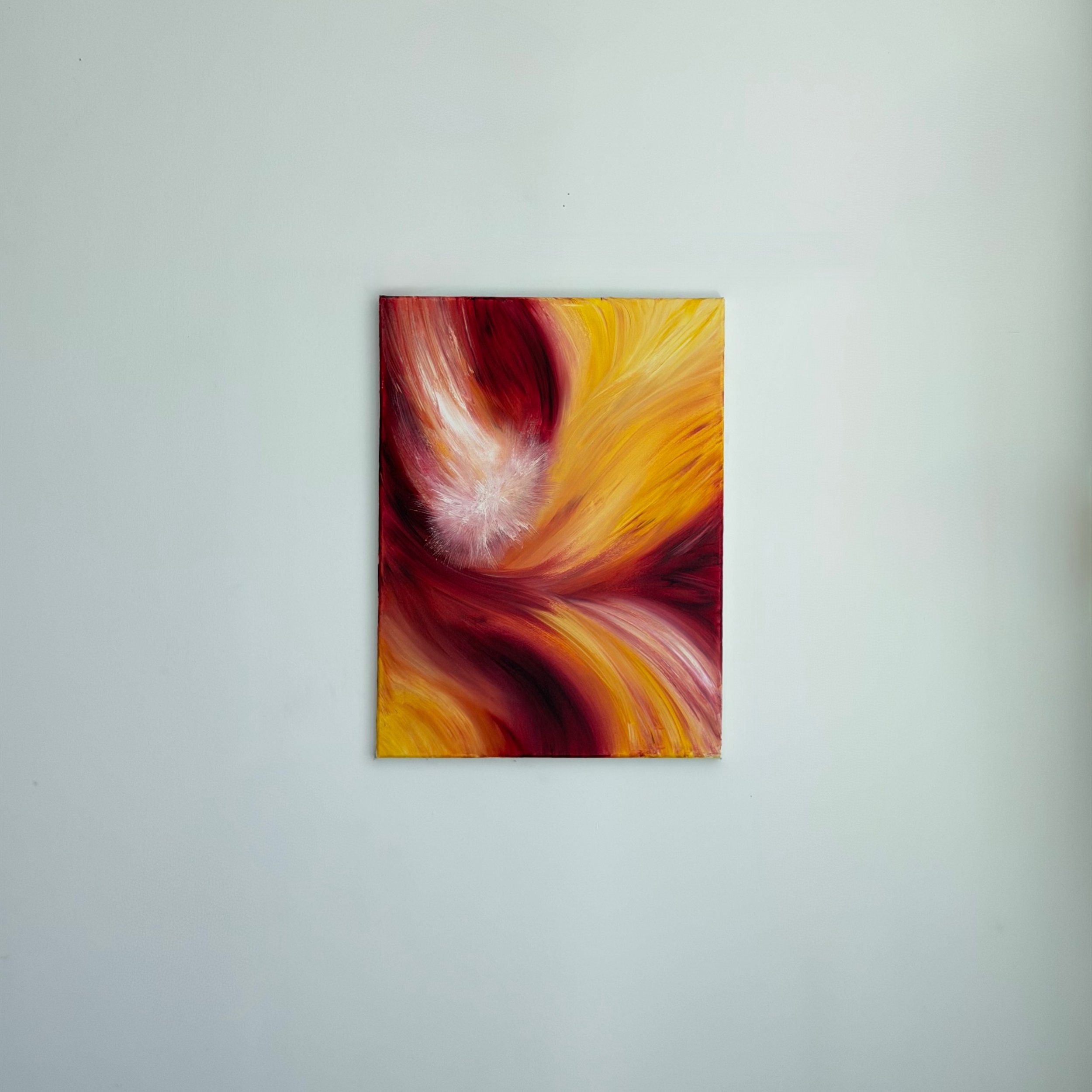 Starburst 1