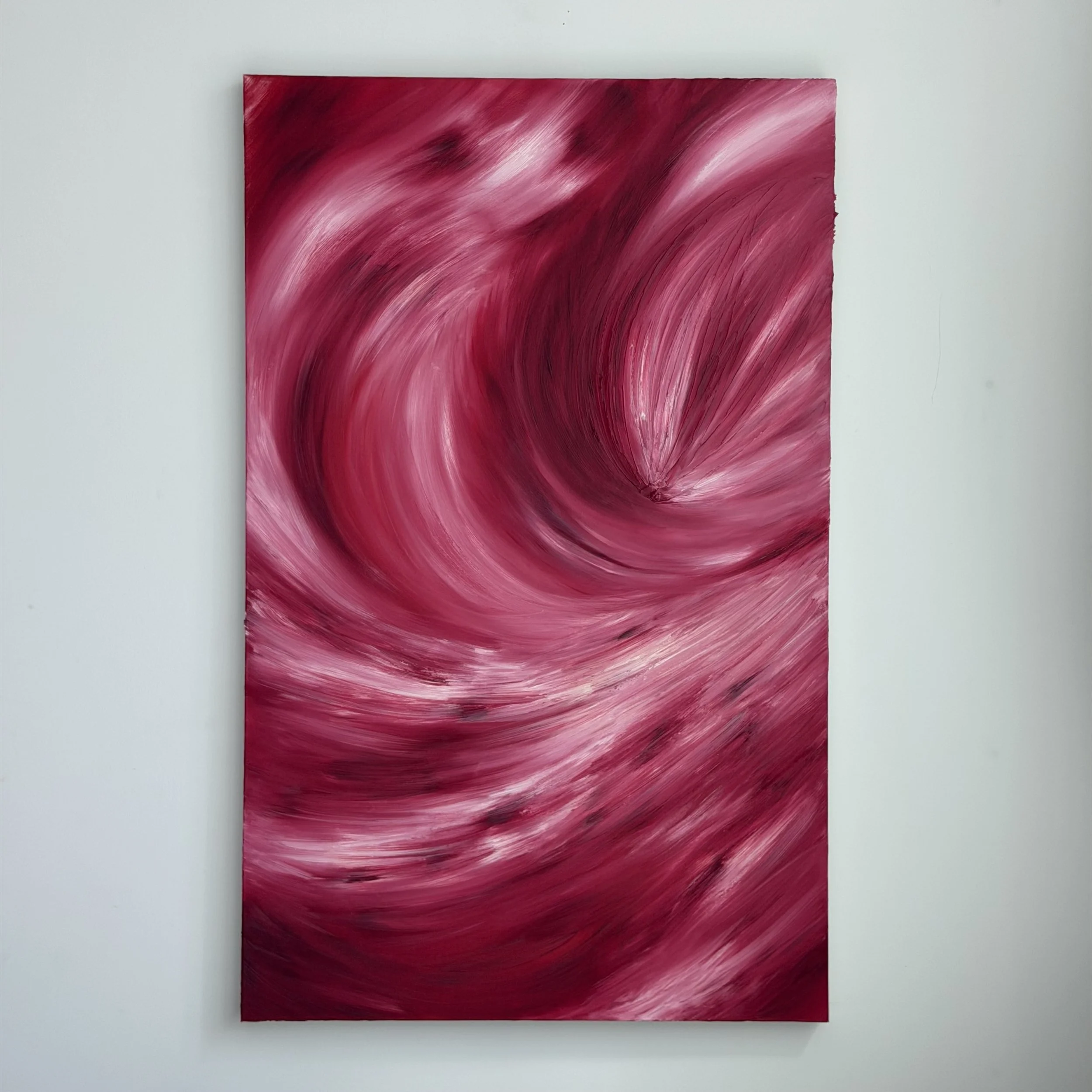 Standing in the Wind