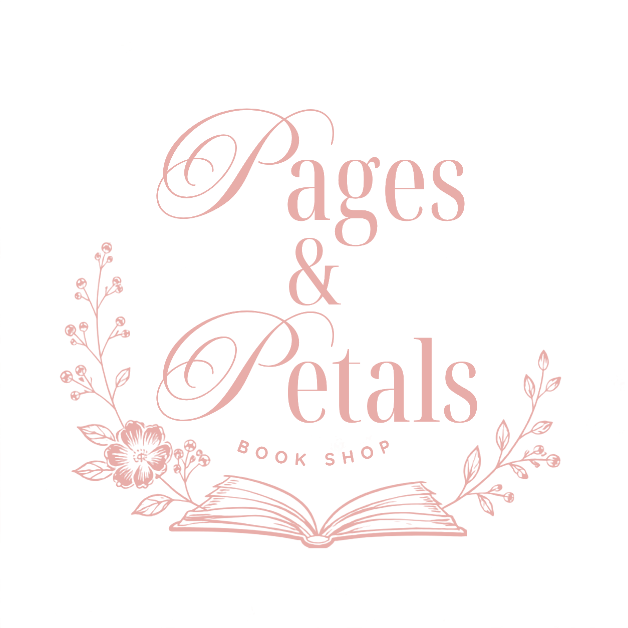 Pages &amp; Petals