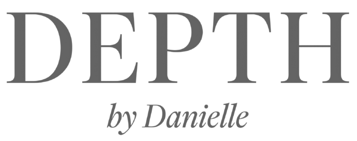Depth by Danielle