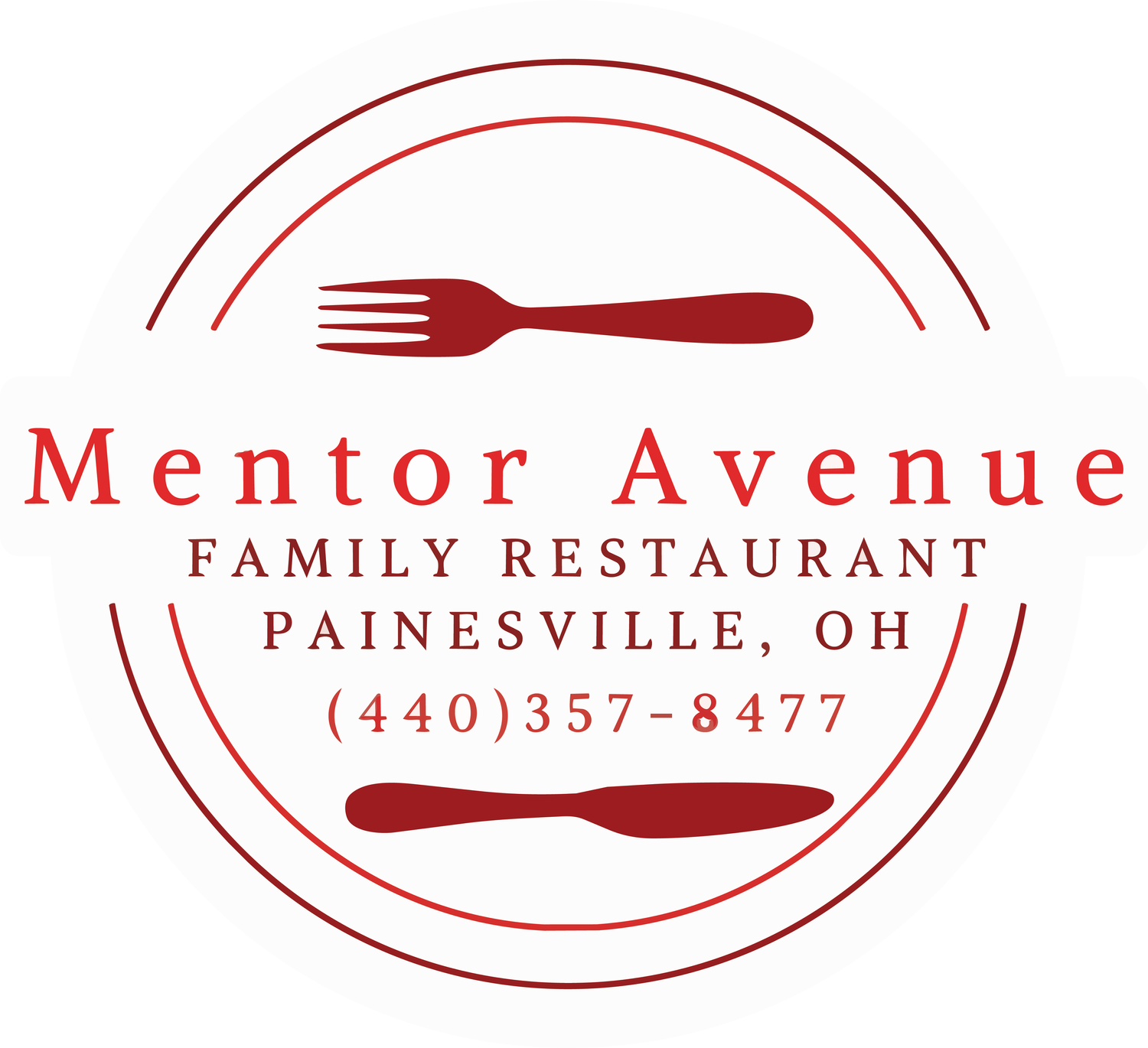Mentor Ave Family Restaurant 