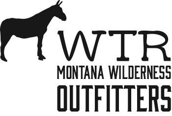 WTR Montana Wilderness Outfitters