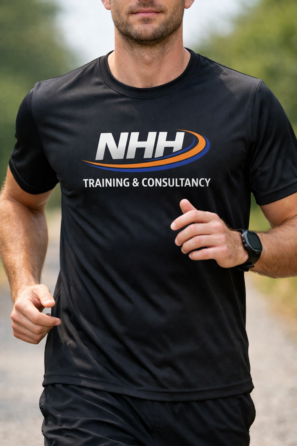 Running T-Shirt