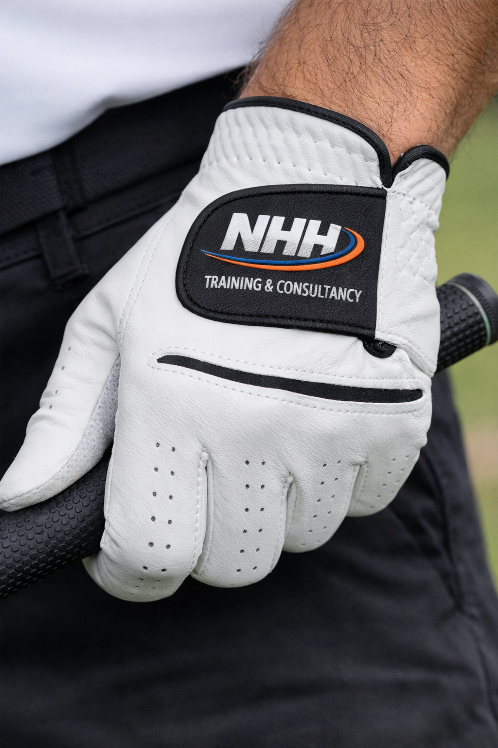Golf Hand Glove
