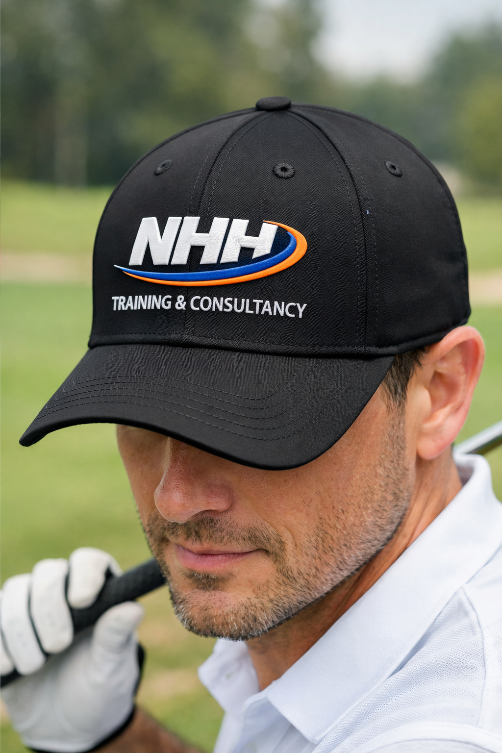 Golf Cap