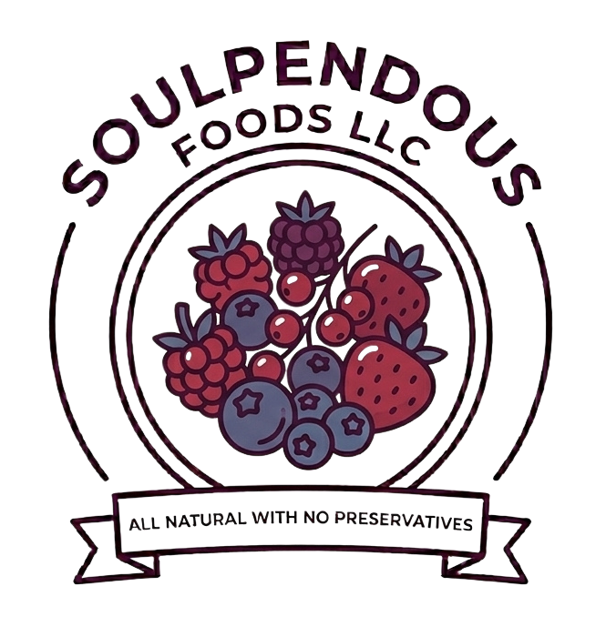 Soulpendous Foods LLC