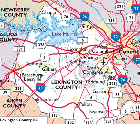 Serving Gilbert, Gaston, Pelion, Lexington &amp; Beyond: Where K-9 Cleanup Unit Operates