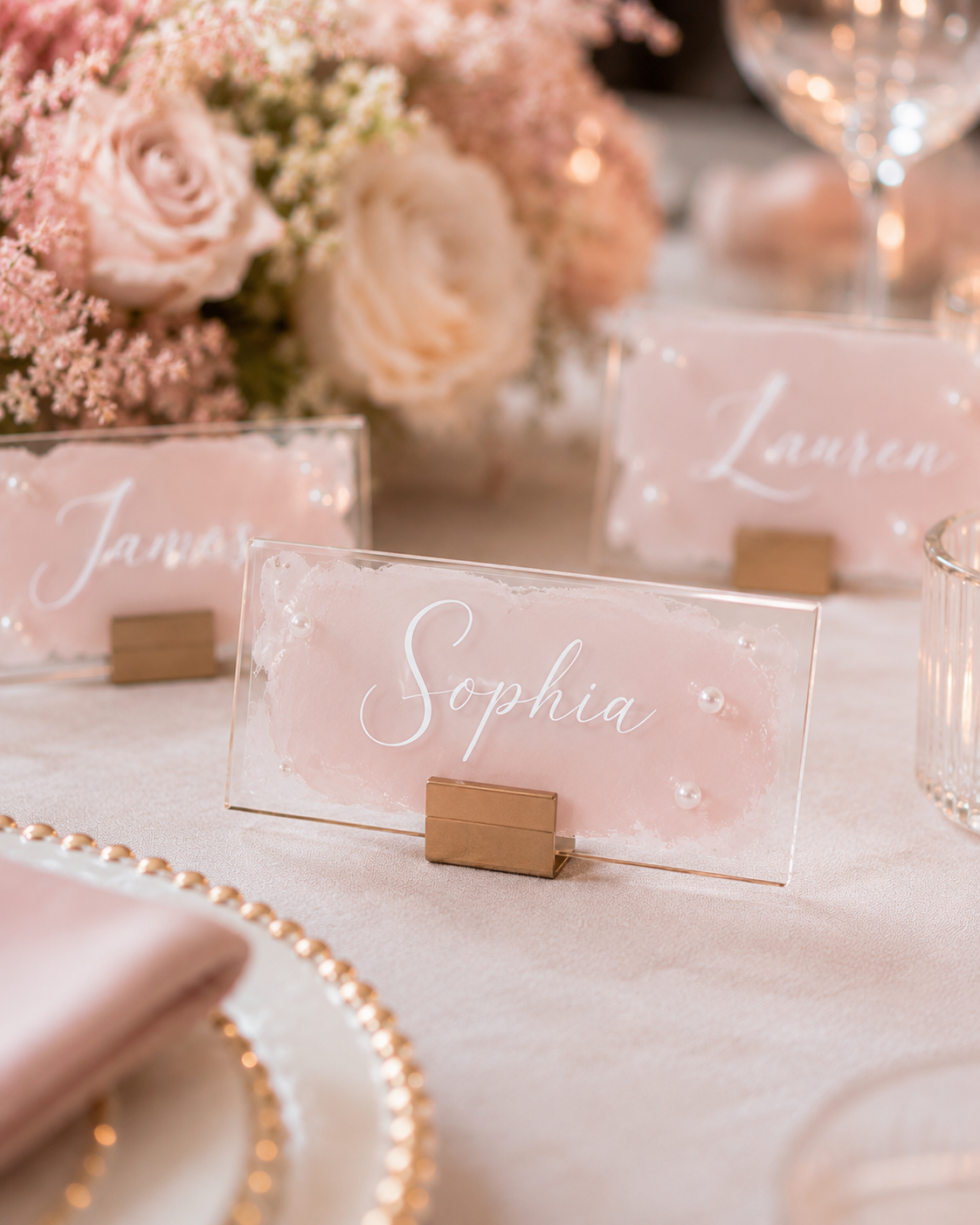 Place Cards