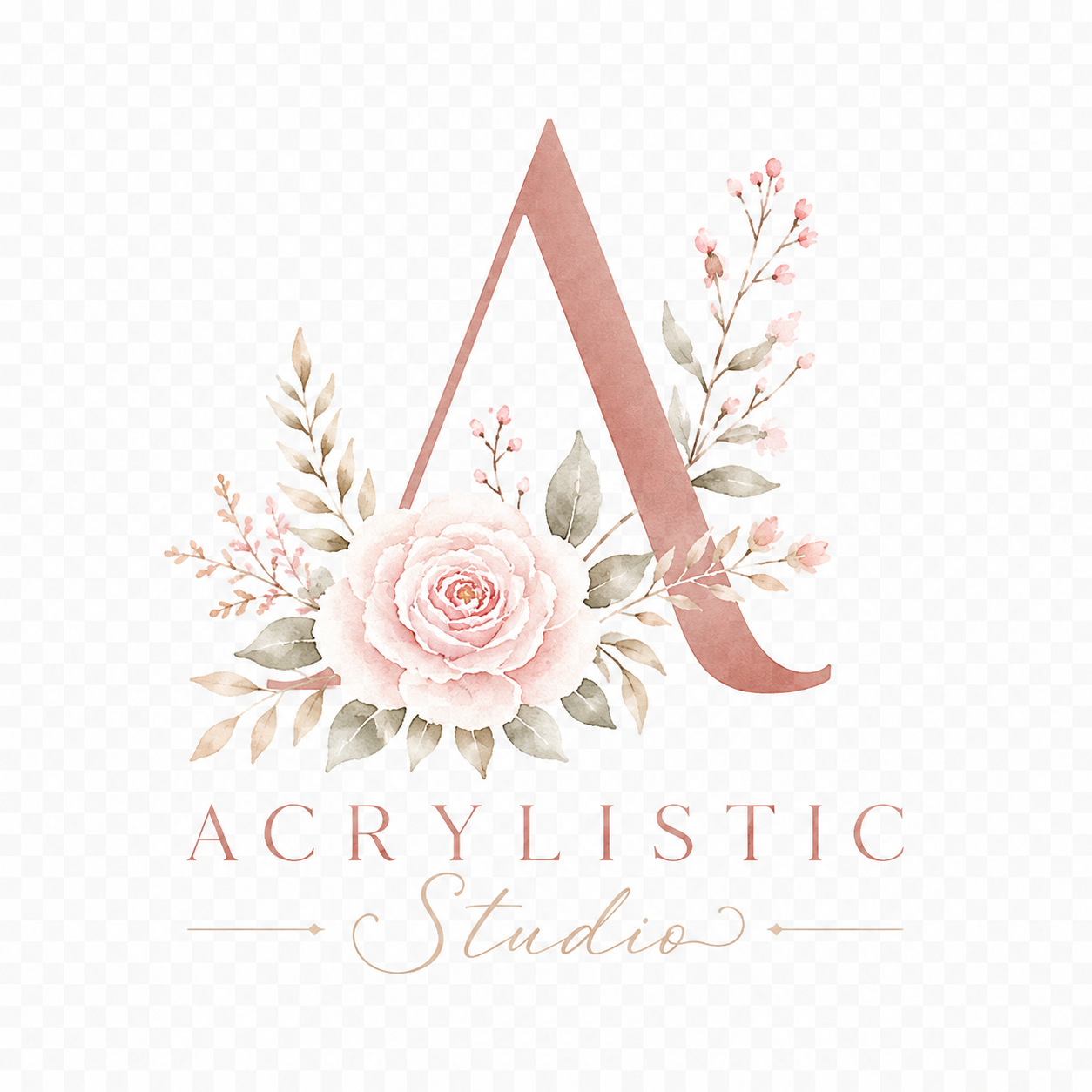 Acrylistic Studio