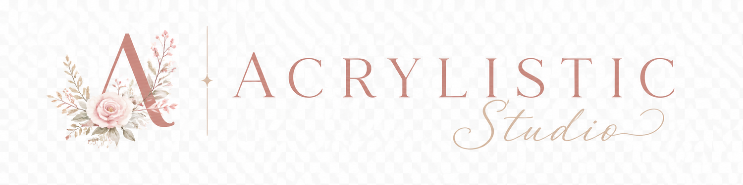 Acrylistic Studio