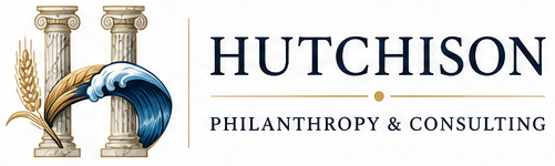 Hutchison Philanthropy &amp; Consulting