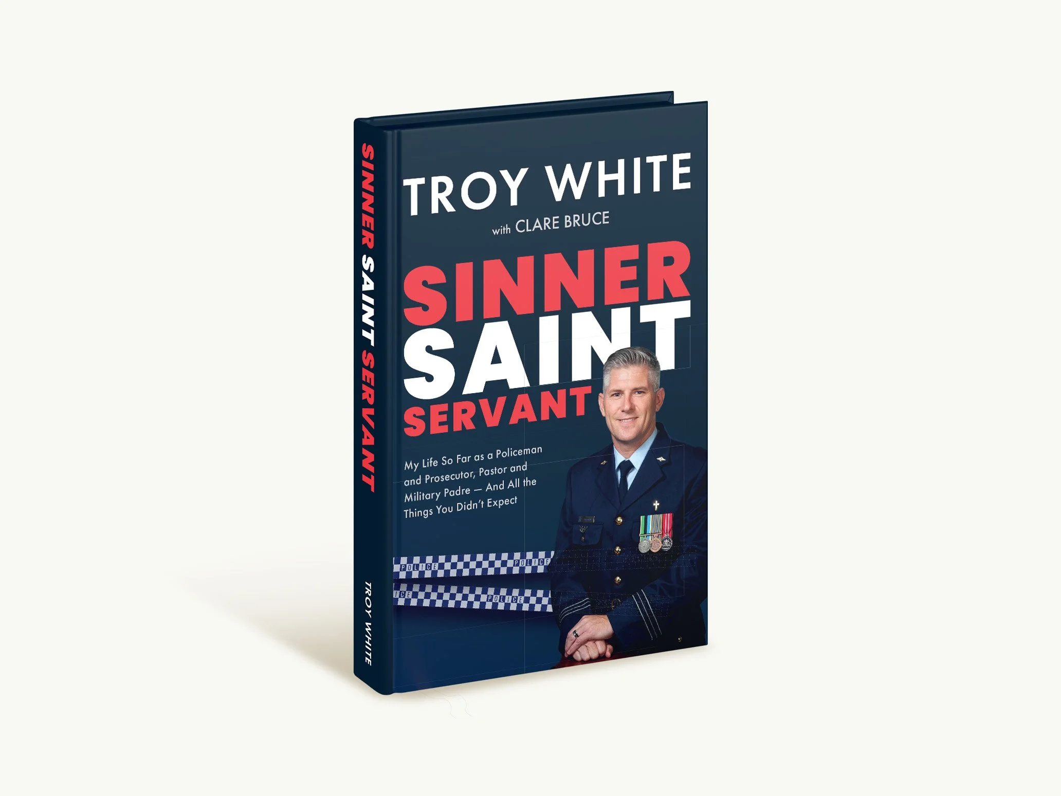 Sinner Saint Servant