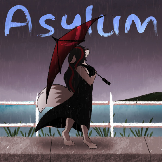 Aslyum