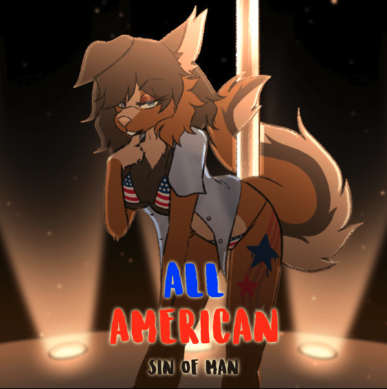 All American