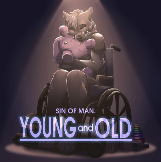 Young And Old