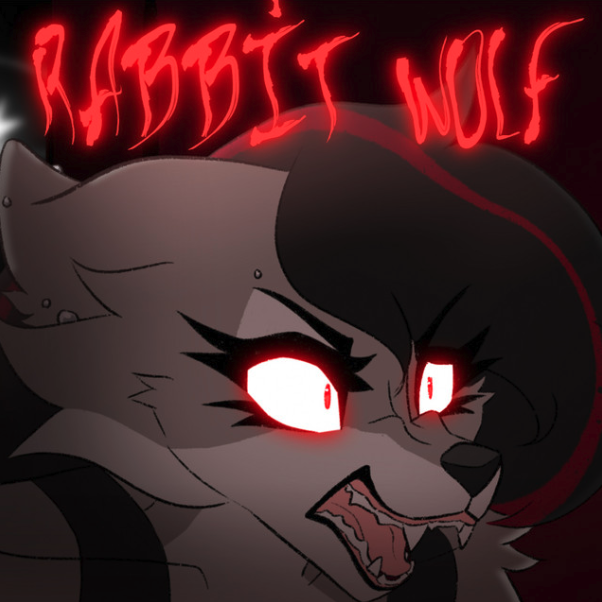 Rabbit Wolf