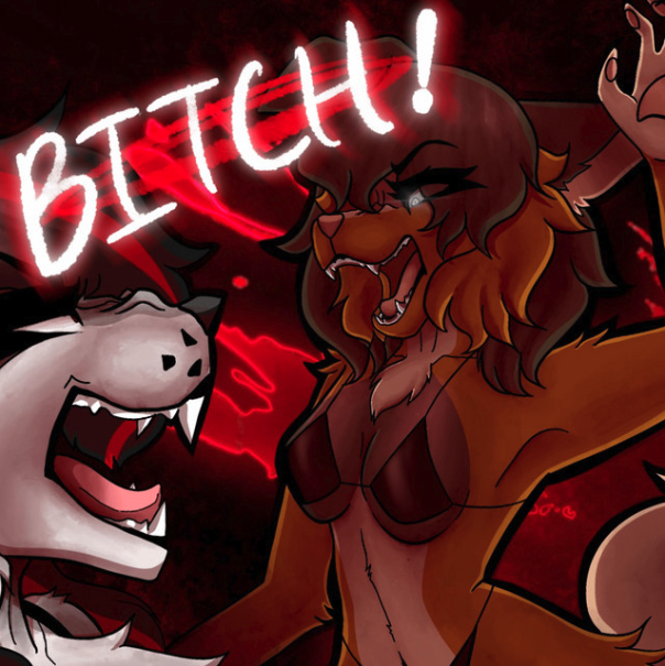 Bitch