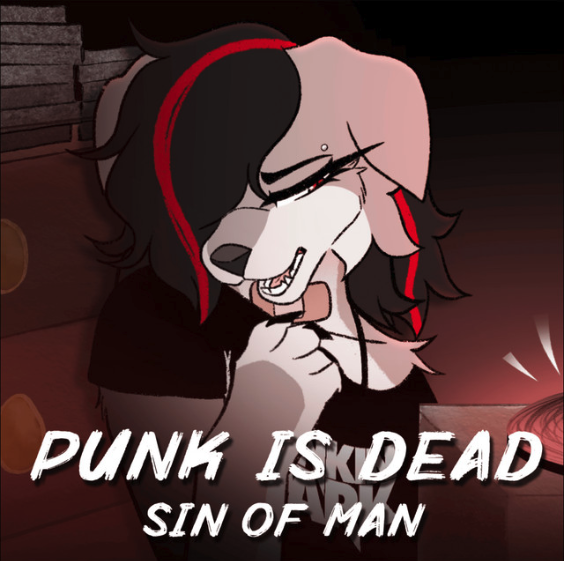 Punk Is Dead