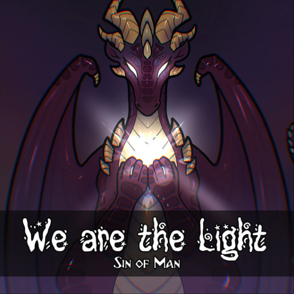 We Are The Light