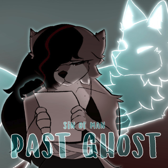 Past Ghost