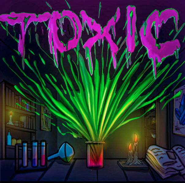 Toxic