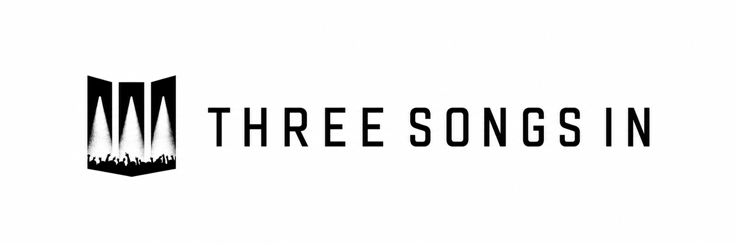 Three Songs In Media