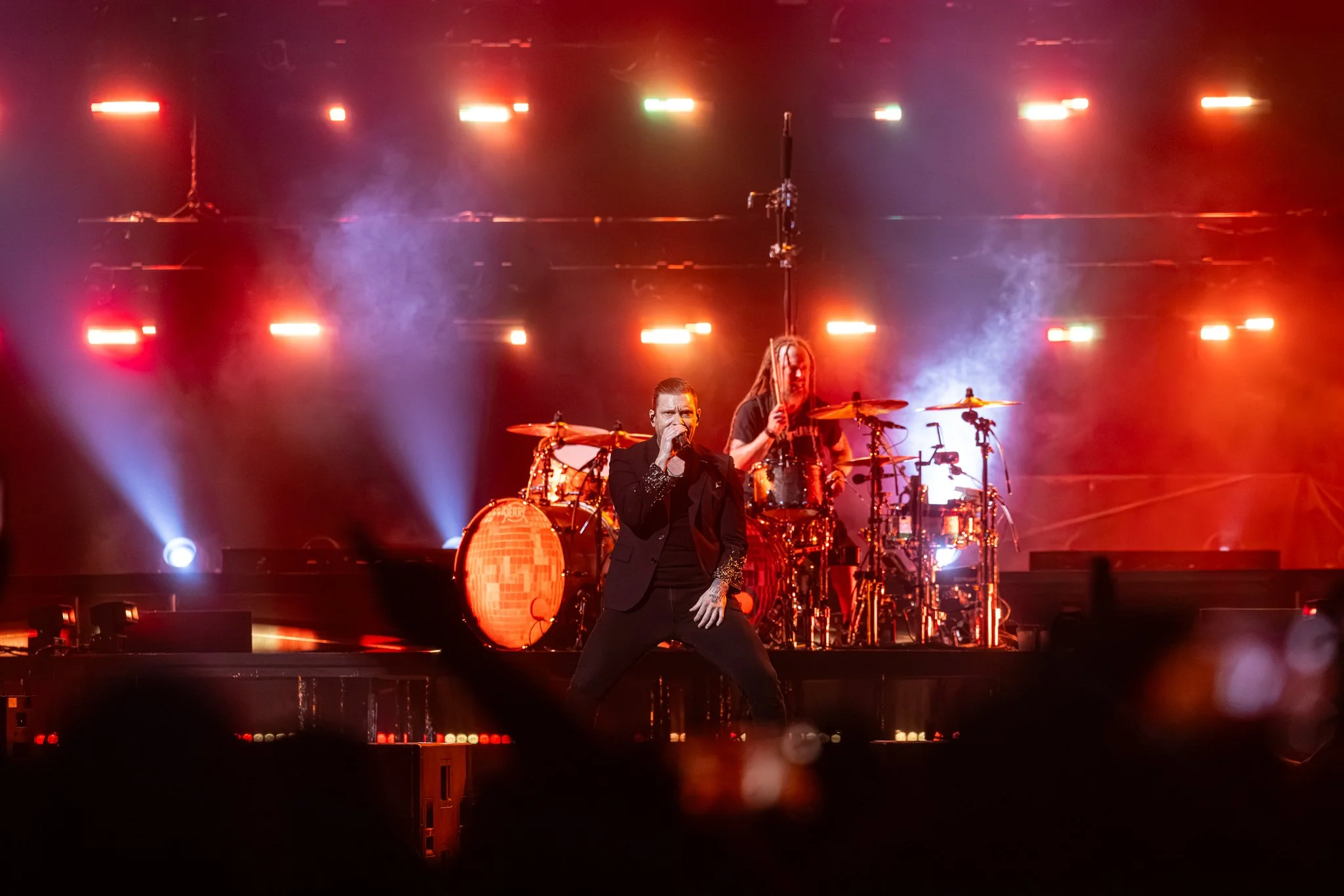 Some Concerts Remind You Why Live Music Matters